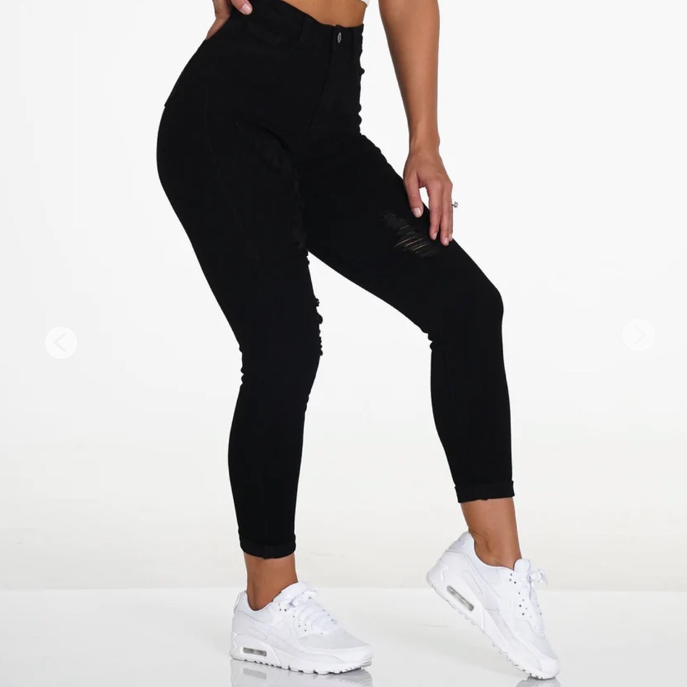 Navigation Jeans